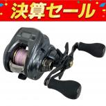 DAIWA  TIERRA IC 100XH