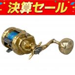 DAIWA   BASARA 200