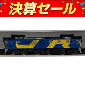 KATO 3023-2 EF64系1010番台 JR 貨物試験塗装 Nゲージ 鉄道模型