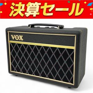 VOX PFB-10 ベース 用 アンプ コンボ 10W ボックス 音響