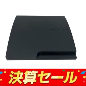 SONY プレイステーション3 PS3 CECH-3000A PlayStation3 160GB プレステ 家庭用 ゲーム機 ソニー 家電