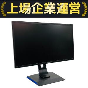 IO DATA Gigacrysta ゲーミング モニター 23.6型 ワイド PC PS4 ブラック アイ・オー・データ