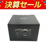 SONY  α7CR ILCE-7CR