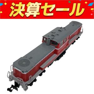 KATO 701 DD13 7002 DD51 ディーゼル 機関車