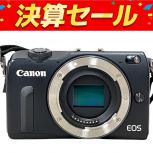 Canon   DS126471 EOS M2