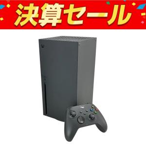 Microsoft Xbox Series X RRT-00015 本体 1TB