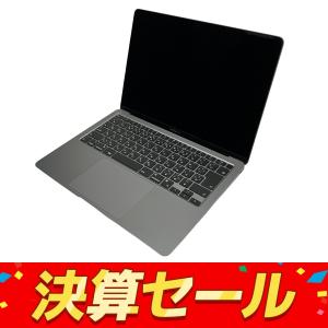 Apple MGN63J/A MacBook Air M1 2020 13インチ 8GB SSD 251GB Big Sur ノート PC
