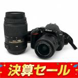 Nikon   D5500