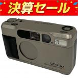 CONTAX  T2