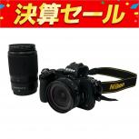Nikon  Z50