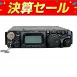 YAESU   FT-818ND 