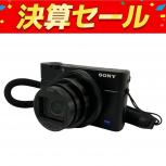 SONY   Cyber-Shot DSC-RX100M6
