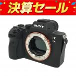 SONY  ILCE-7M3