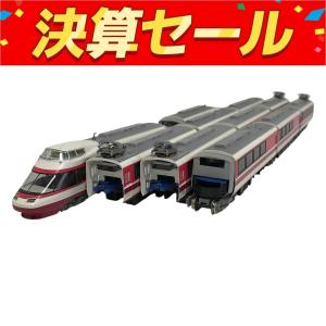 KATO カトー 10-161 小田急10000形 HiSE ロマンスカー