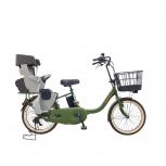 YAMAHA  電動自転車 PA20BB