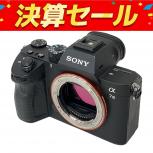 SONY  ILCE-7M3