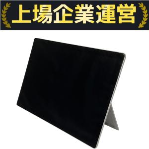 Microsoft Surface Pro 7 タブレット PC 12.3型 Core i5-1035G4 1.10GHz 8GB SSD 256GB マイクロソフト