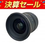 Tokina  AT-X SD 11-20mm F2.8 IF PRO DX 
