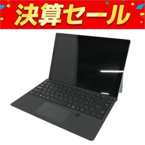 Microsoft Surface Pro 7 タブレット PC 12.3型 Core i5-1035G4 1.10GHz 8GB SSD 256GB マイクロソフト