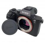 SONY  ILCE-7M2