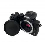 Nikon   Z50
