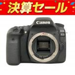 キャノン   EOS 80D