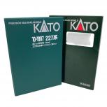KATO   10-1907/10-1908