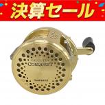 SHIMANO  CALCUTTA CONQUEST 201