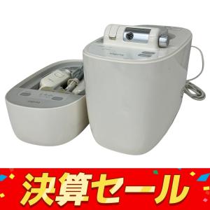 コメット電機 saqinapino steamer tesla/cleaner エステ サキナ スチーマー 美顔器 美容 機器