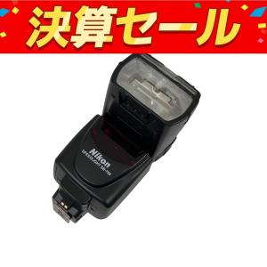 Nikon ニコン スピードライト SB-700 多機能フラッシュ カメラ アクセサリ