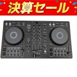 Pioneer  DDJ-FLX4