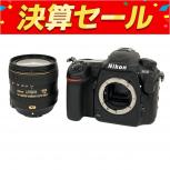 Nikon  D500