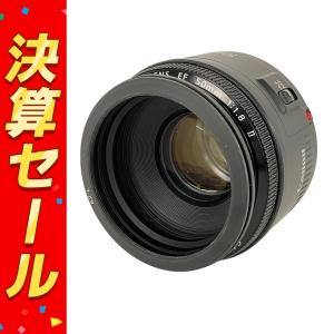 Canon キヤノン EF 50mm F1.8 II レンズ カメラ
