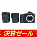 Panasonic  DC-S5M2W/S-R2060/S-S50