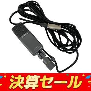 SONY ソニー コンデンサーマイク C-450 PA機器