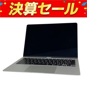 Apple MacBook Air 13インチ MGN93J/A M1チップ Big Sur メモリ8GB SSD256GB