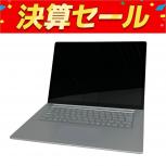 Microsoft Corporation  Surface Laptop 4 5UI-00020