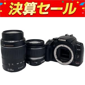 Canon EOSKISS Digital X ボディ カメラ 一眼レフ