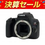 Canon  KISS X10