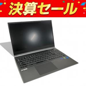 ドスパラ GALLERIA XL7C-R36 ノート PC Core i7-10875H 2.30GHz 16 GB SSD 512GB、SSD 1.0TB 15.6インチ ゲーミング