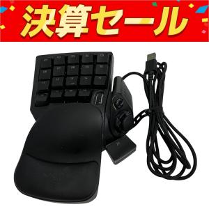 Razer Tartarus Pro RZ07-0311 ゲーミング キーパッド パソコン 周辺機器