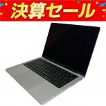Apple  Apple Mac Book Pro 2021 14インチ