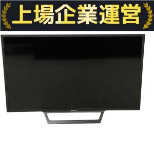 SONY BRAVIA KJ-32W730E 32型 2018年製 液晶テレビ ソニー テレビ