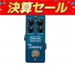 MXR  Timmy