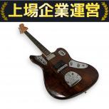 Fender USA フェンダー Fender USA Jaguar