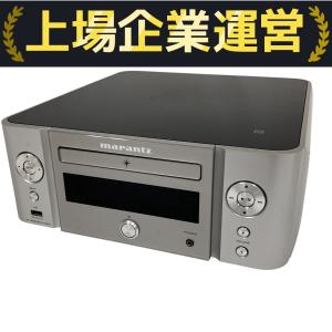 maranz M-CR611 ネットワーク CD レシーバー