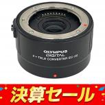 OLYMPUS   EC-20