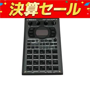Roland SP-404 MKII サンプラー