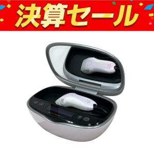 Mteck エムテック ケノン NIPL-2080 フラッシュ式 脱毛器