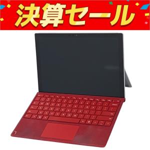 Microsoft Surface Pro 7 タブレット PC 12.3型 Core i5-1035G4 1.10GHz 8GB SSD 256GB マイクロソフト